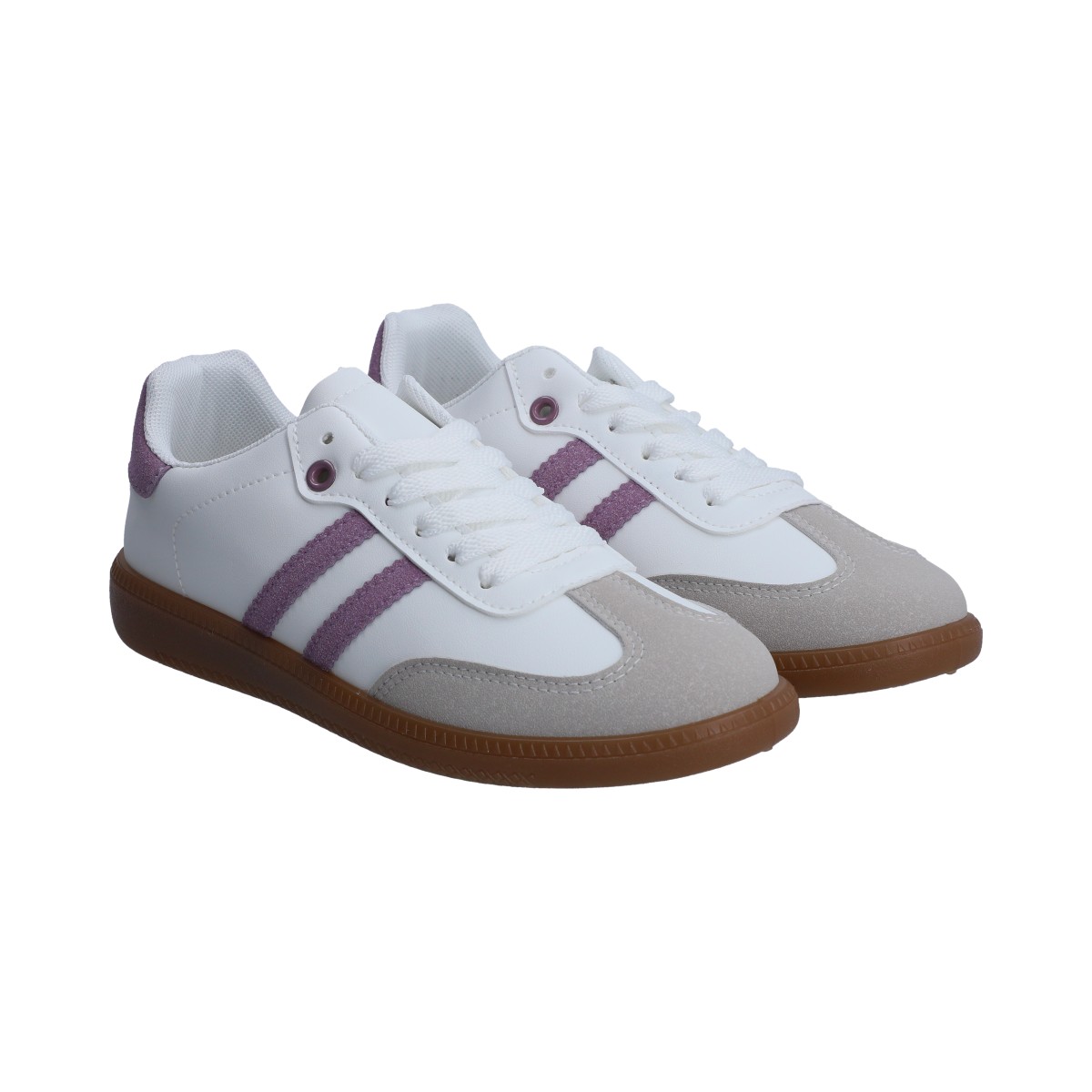 Foto 2 pulgar | Tenis Casuales Berlin para Mujer