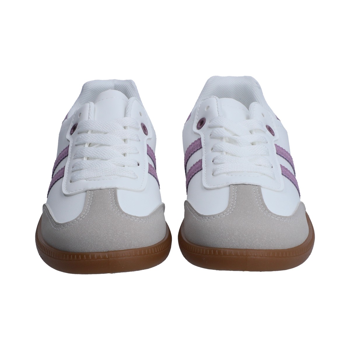 Foto 3 pulgar | Tenis Casuales Berlin para Mujer