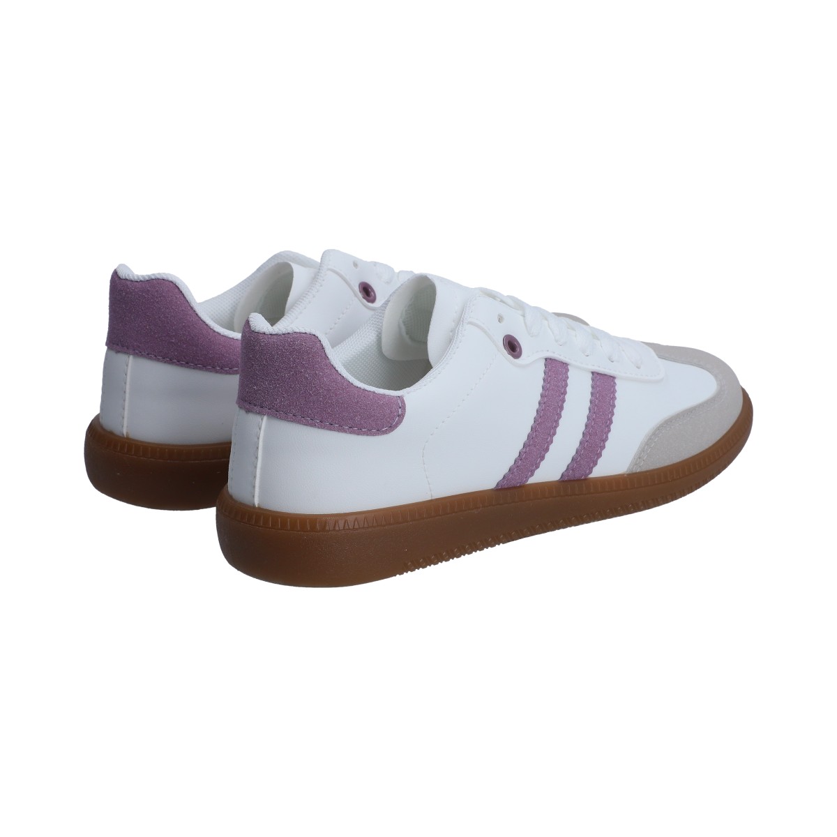 Foto 4 pulgar | Tenis Casuales Berlin para Mujer