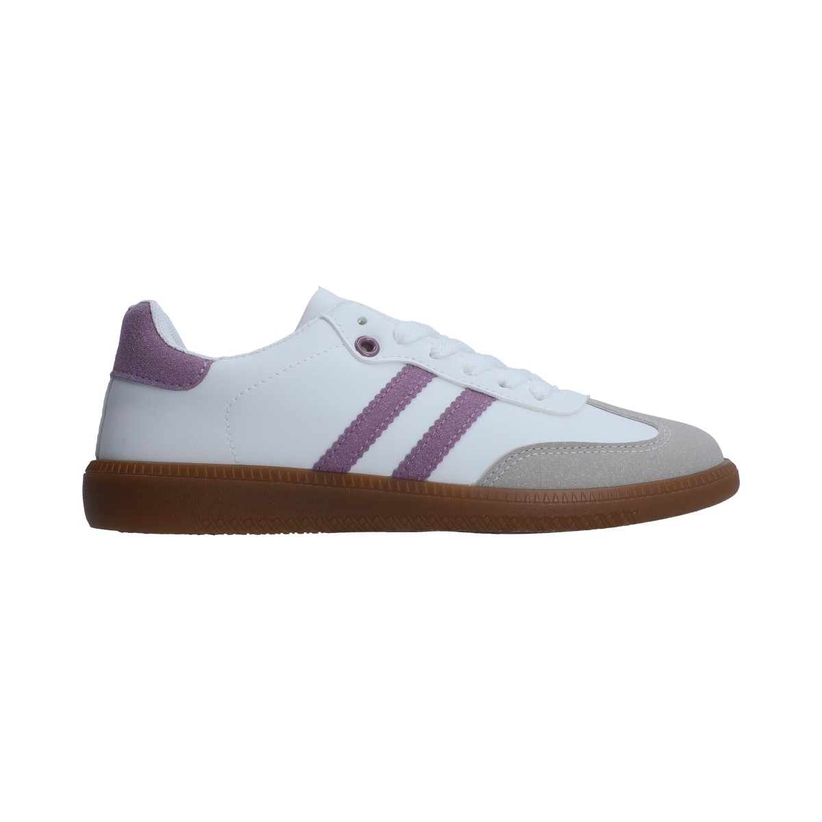 Foto 6 pulgar | Tenis Casuales Berlin para Mujer