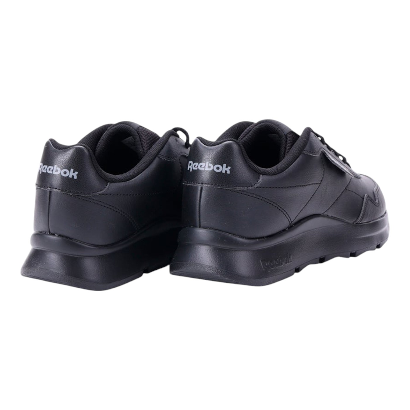 Foto 5 pulgar | Tenis Reebok Ramble Para Mujer Color Negro Modelo 100209140