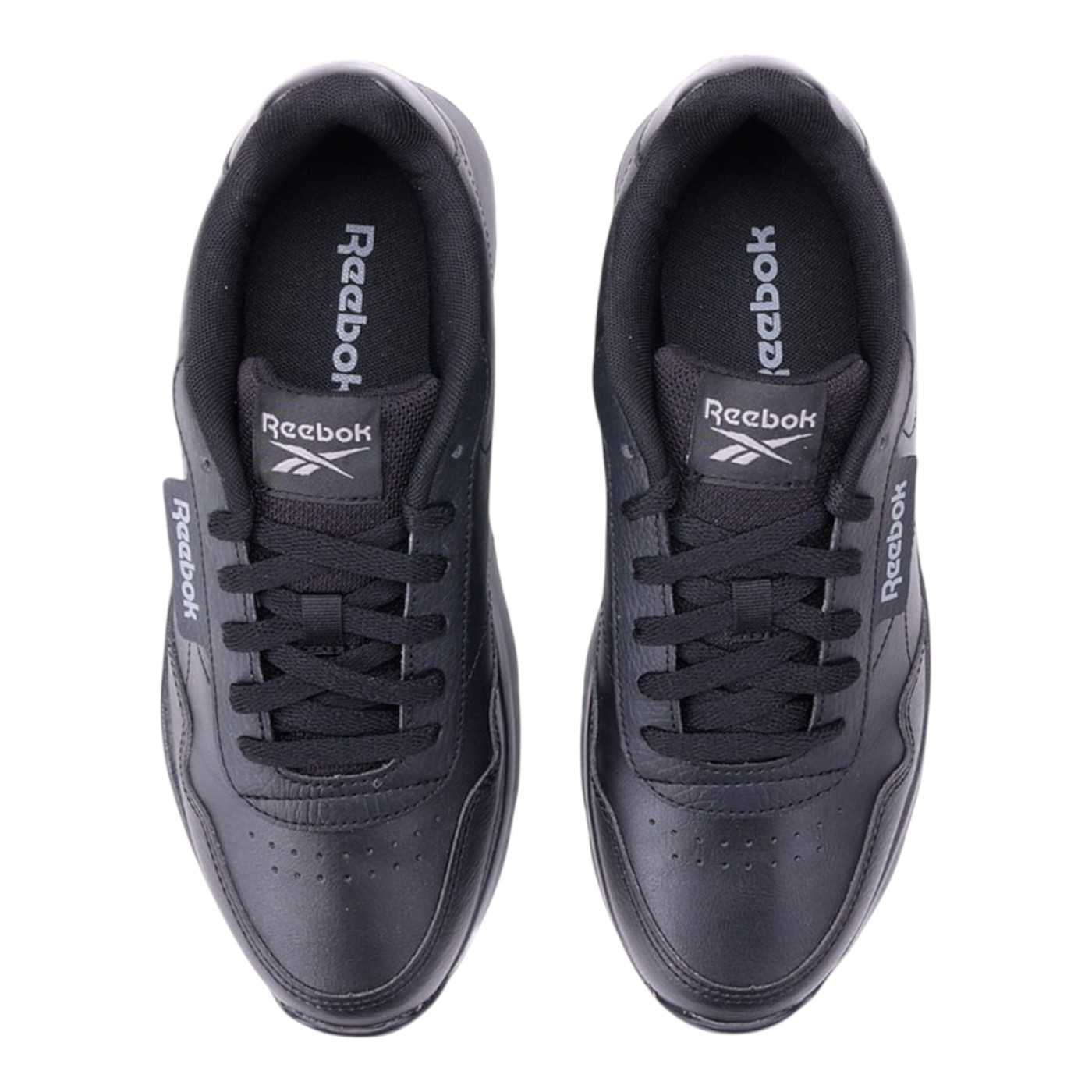Foto 6 pulgar | Tenis Reebok Ramble Para Mujer Color Negro Modelo 100209140