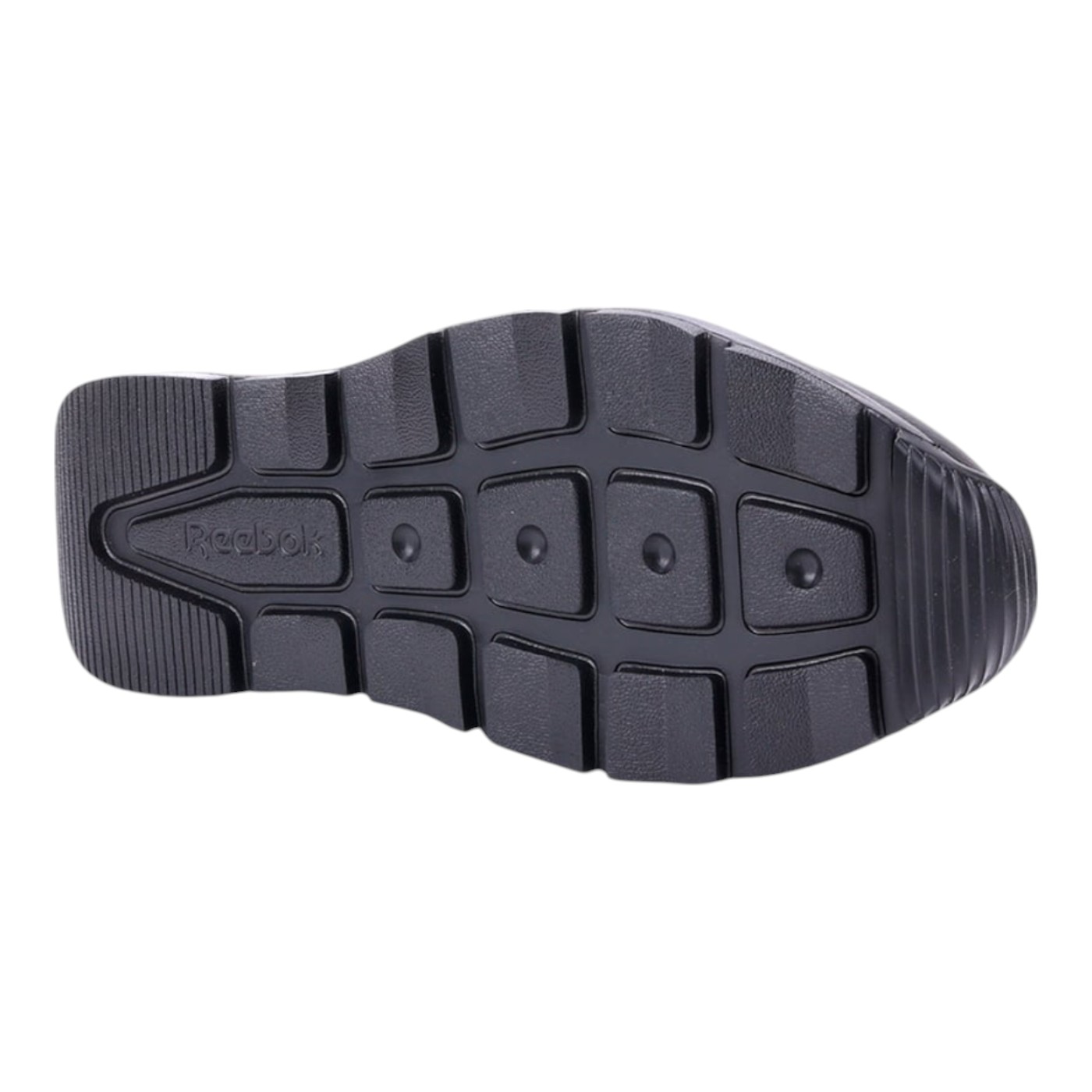 Foto 7 pulgar | Tenis Reebok Ramble Para Mujer Color Negro Modelo 100209140