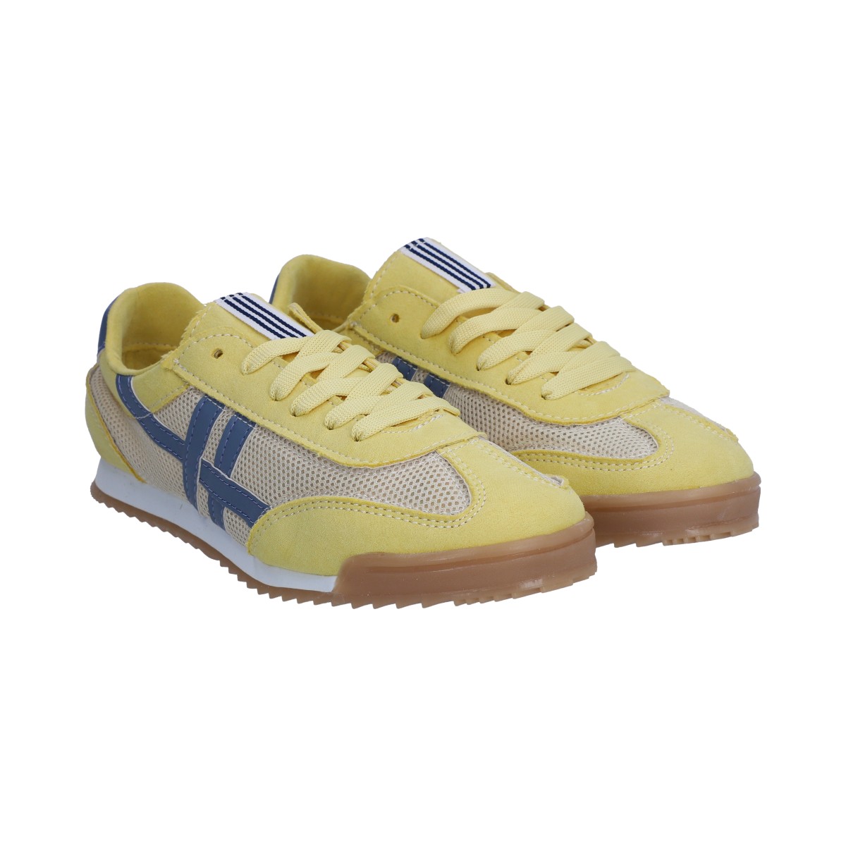 Tenis Casuales Berlin para Mujer