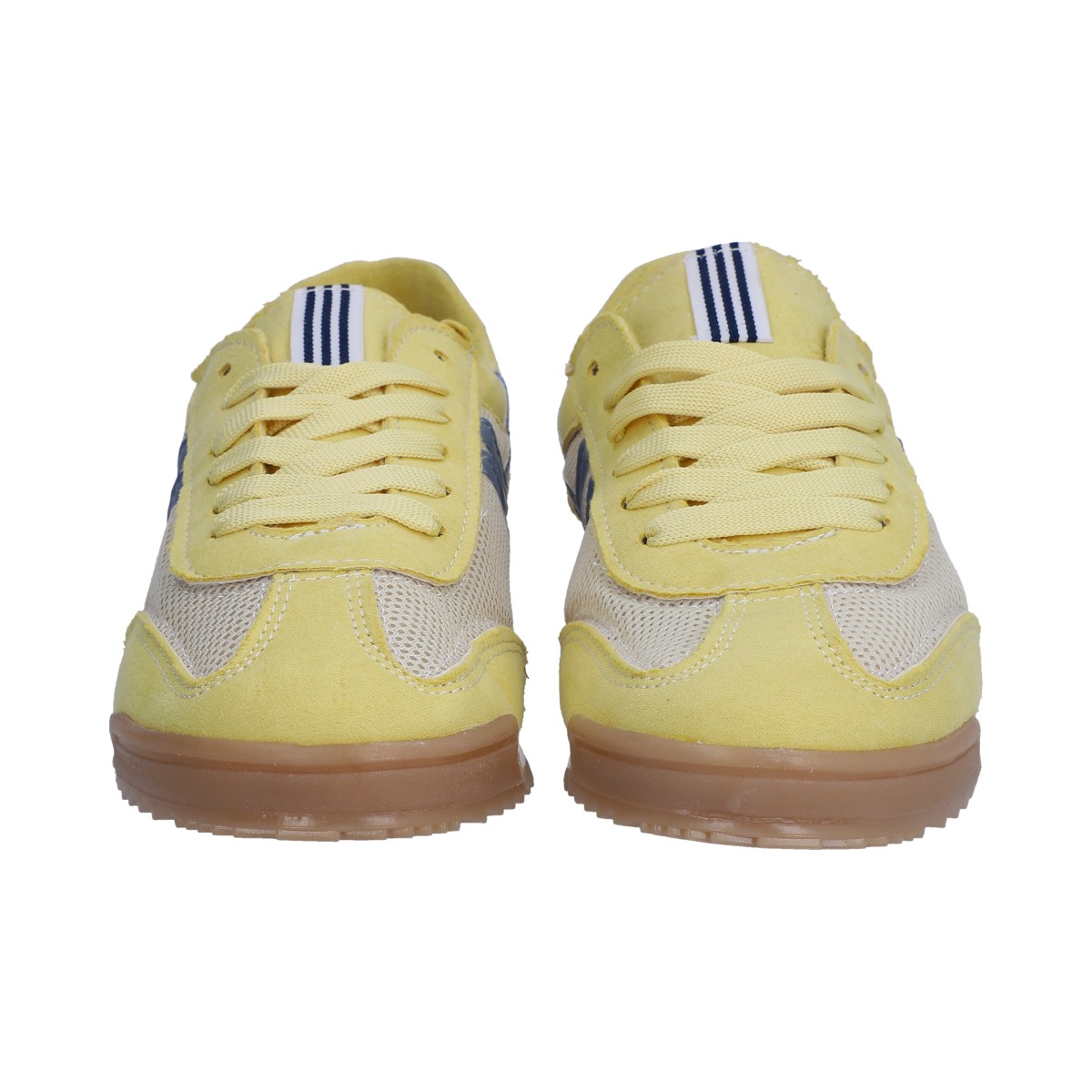 Foto 2 | Tenis Casuales Berlin para Mujer
