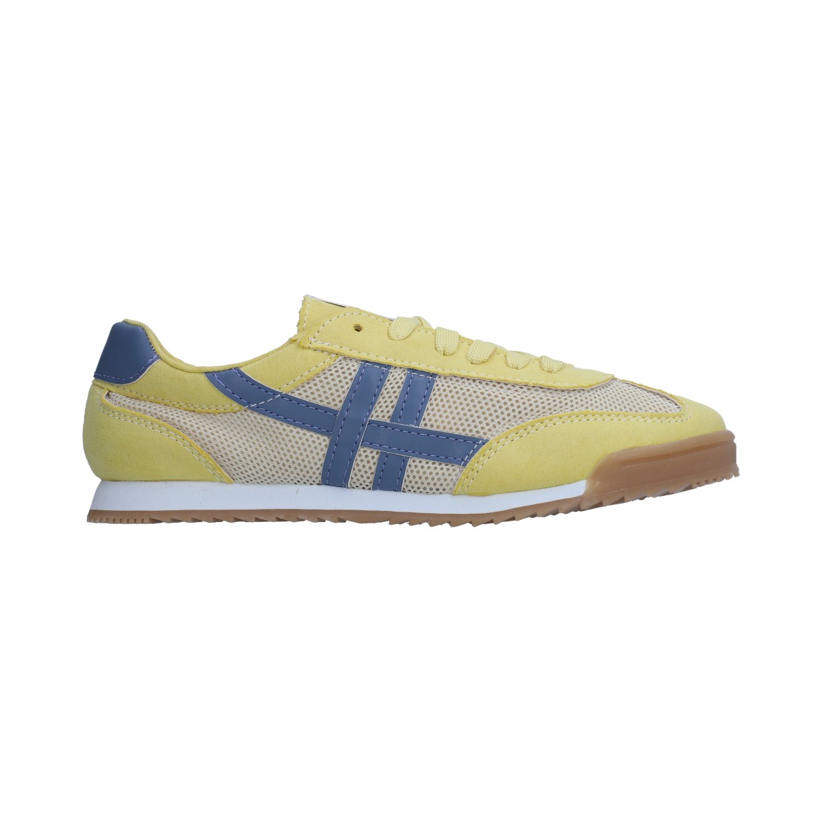 Foto 5 | Tenis Casuales Berlin para Mujer