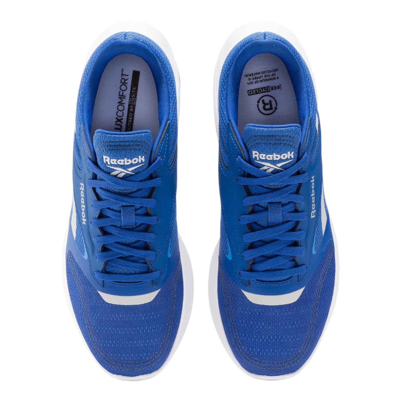 Foto 6 pulgar | Tenis Reebok Energen Para Mujer Color Azul Modelo 100204845