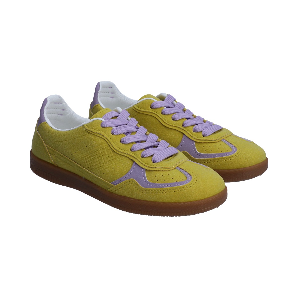 Foto 2 pulgar | Tenis Casuales Berlin para Mujer