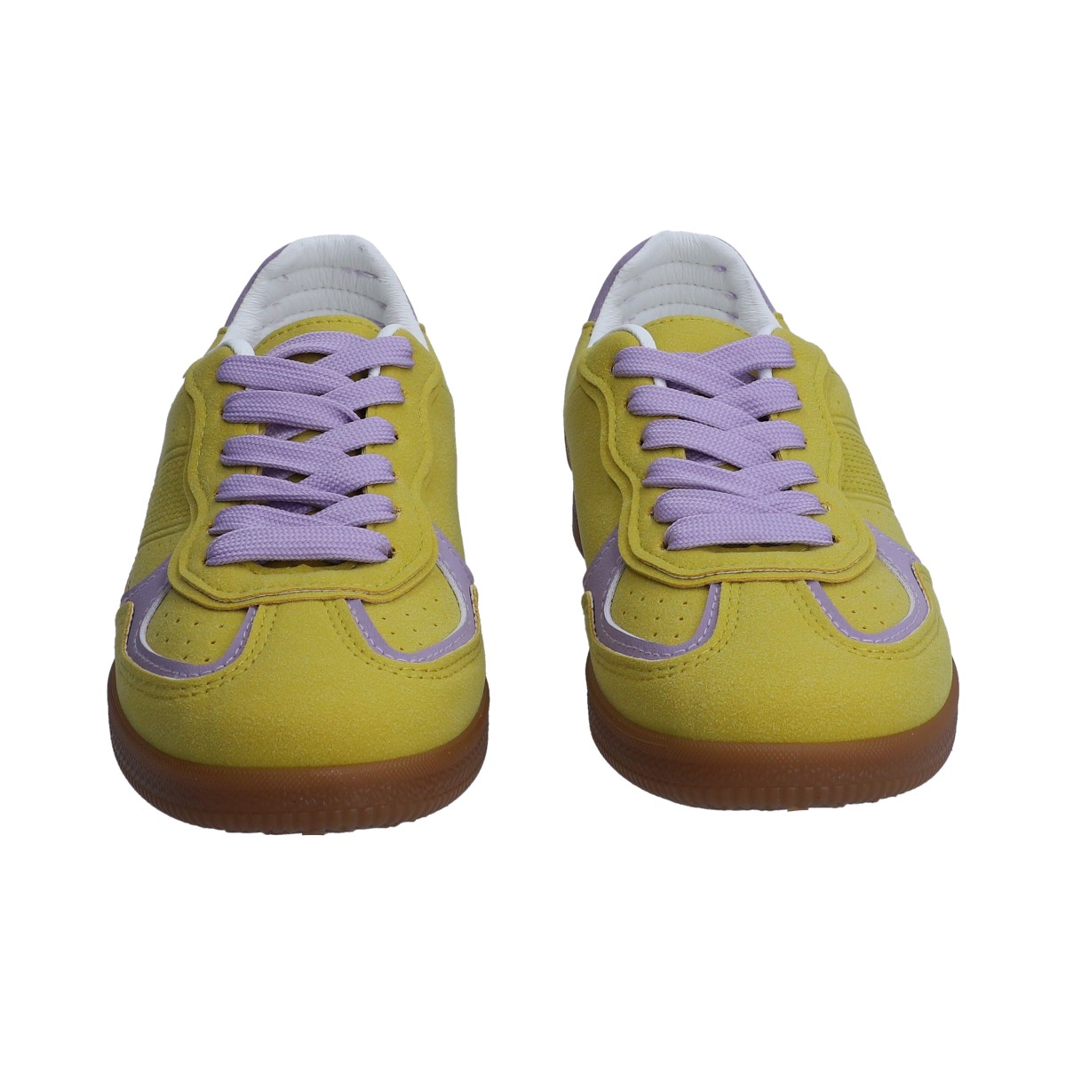 Foto 3 pulgar | Tenis Casuales Berlin para Mujer