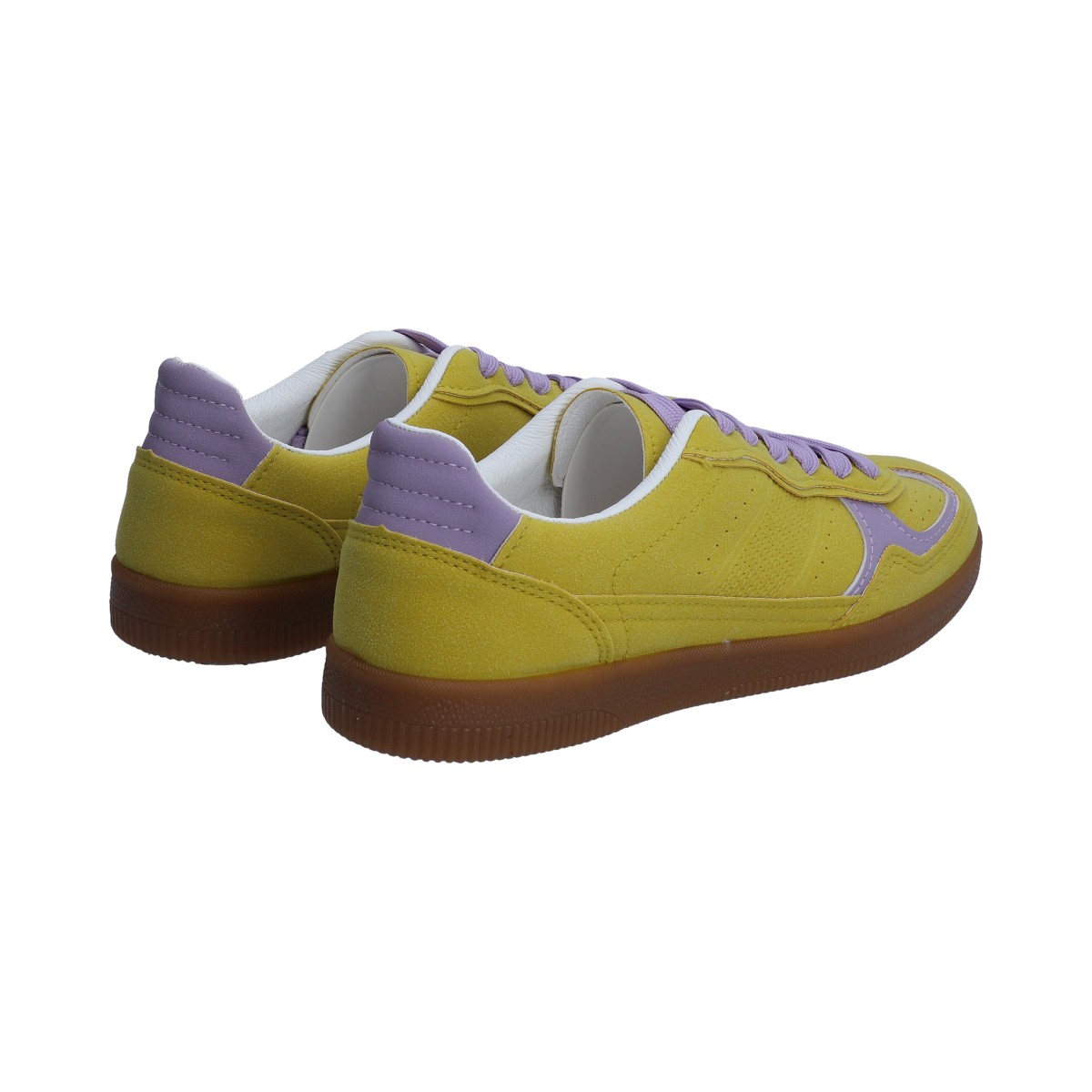 Foto 4 pulgar | Tenis Casuales Berlin para Mujer