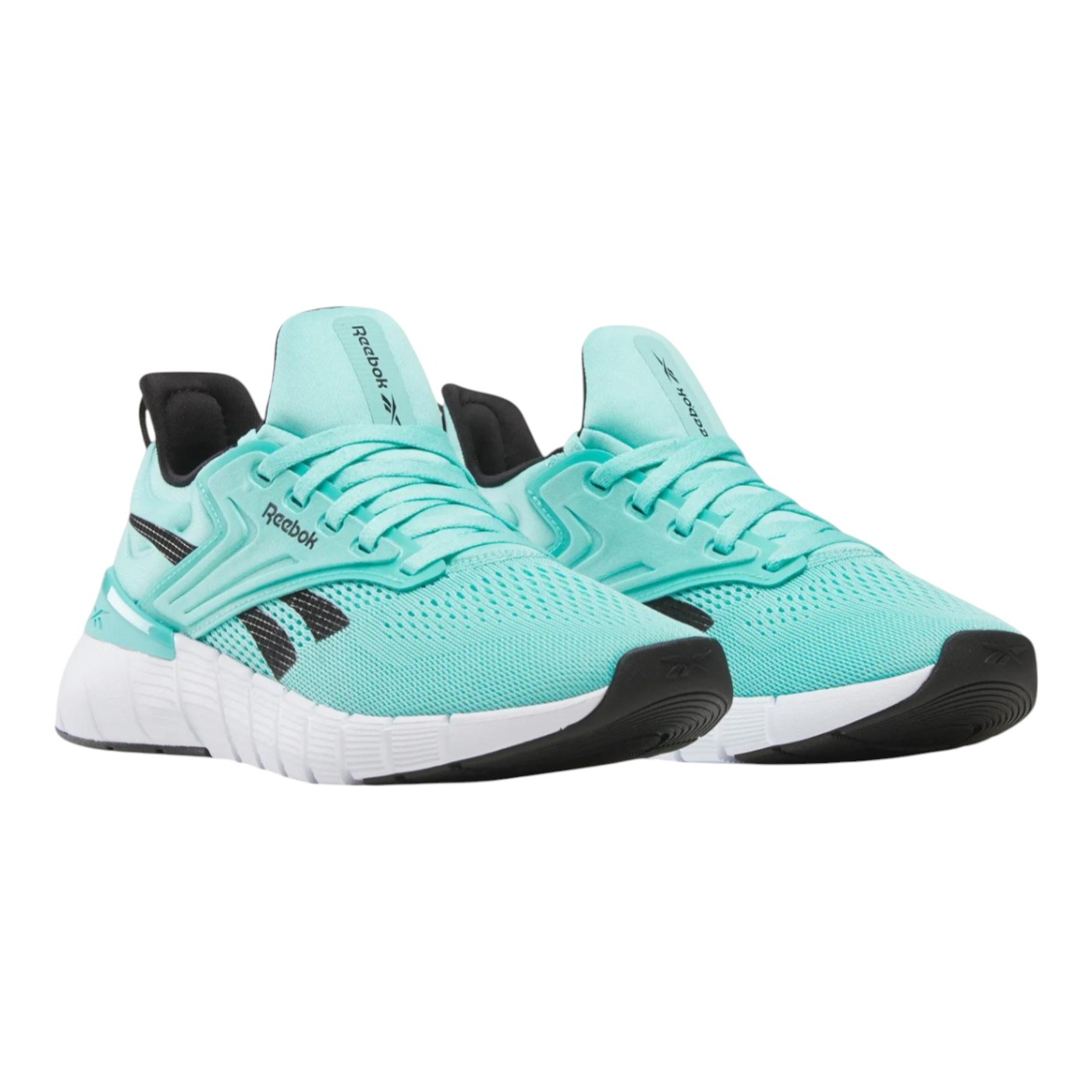 Foto 3 pulgar | Tenis Reebok Nano Para Mujer Color Negro Modelo 100212275