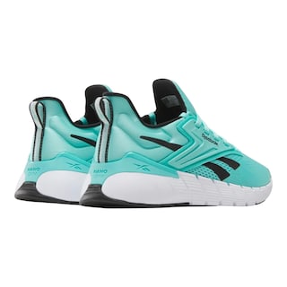 Foto 3 | Tenis Reebok Nano Para Mujer Color Negro Modelo 100212275