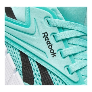 Foto 6 | Tenis Reebok Nano Para Mujer Color Negro Modelo 100212275