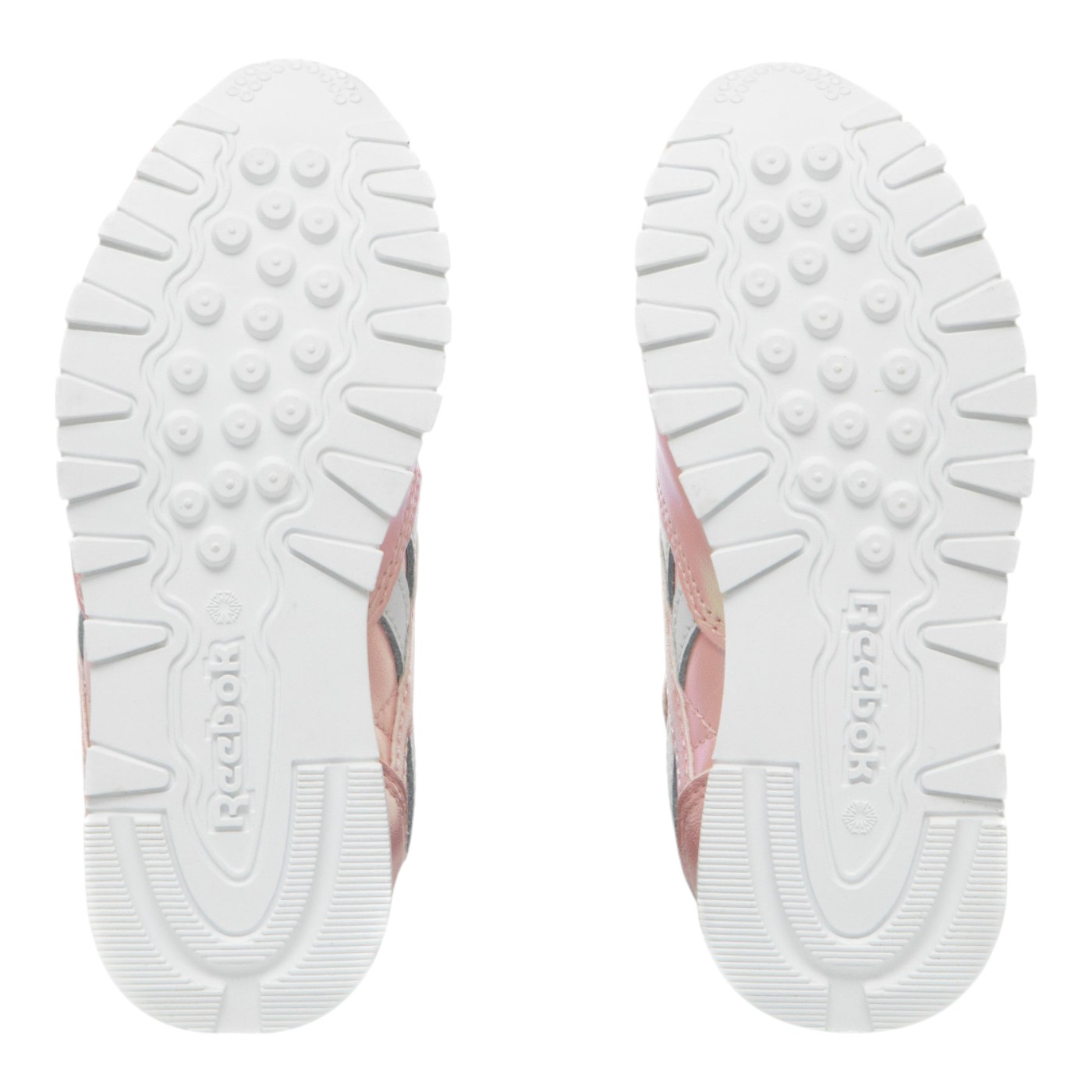 Foto 7 pulgar | Tenis Reebok Classic Leather Para Mujer Color Rosa Modelo 100070168