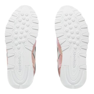 Foto 6 | Tenis Reebok Classic Leather Para Mujer Color Rosa Modelo 100070168