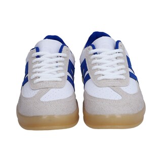 Foto 2 | Tenis Casuales Berlin para Mujer