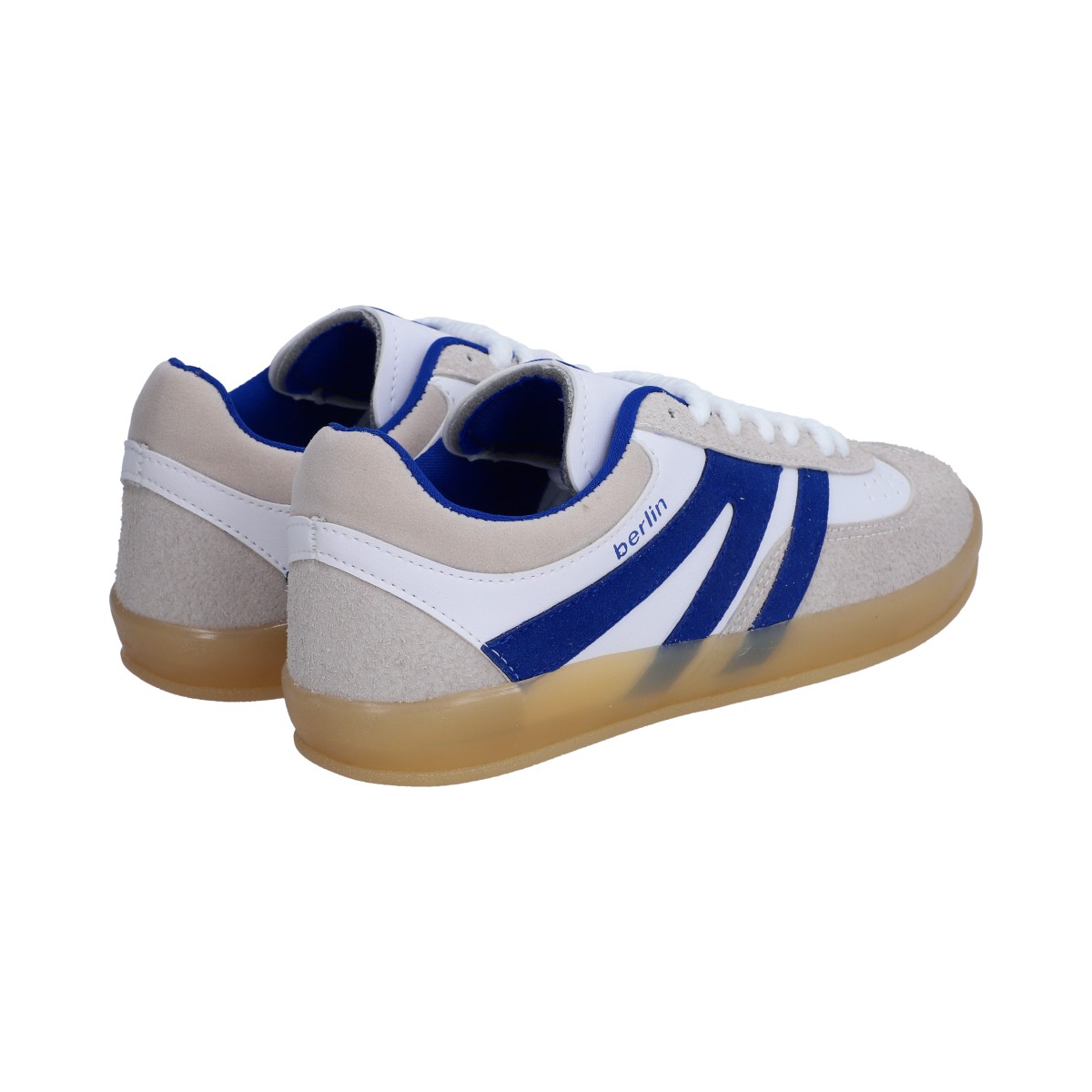 Foto 4 pulgar | Tenis Casuales Berlin para Mujer