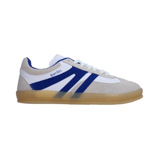 Foto 5 | Tenis Casuales Berlin para Mujer