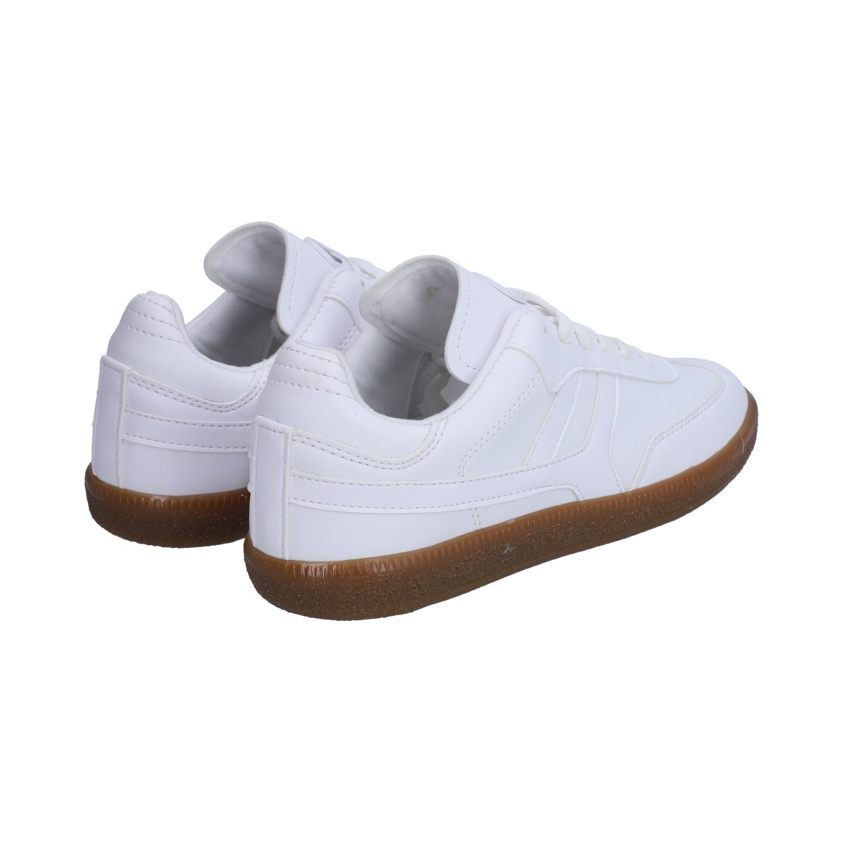 Foto 4 pulgar | Tenis Casuales Berlin para Mujer