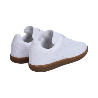 Foto 3 | Tenis Casuales Berlin para Mujer