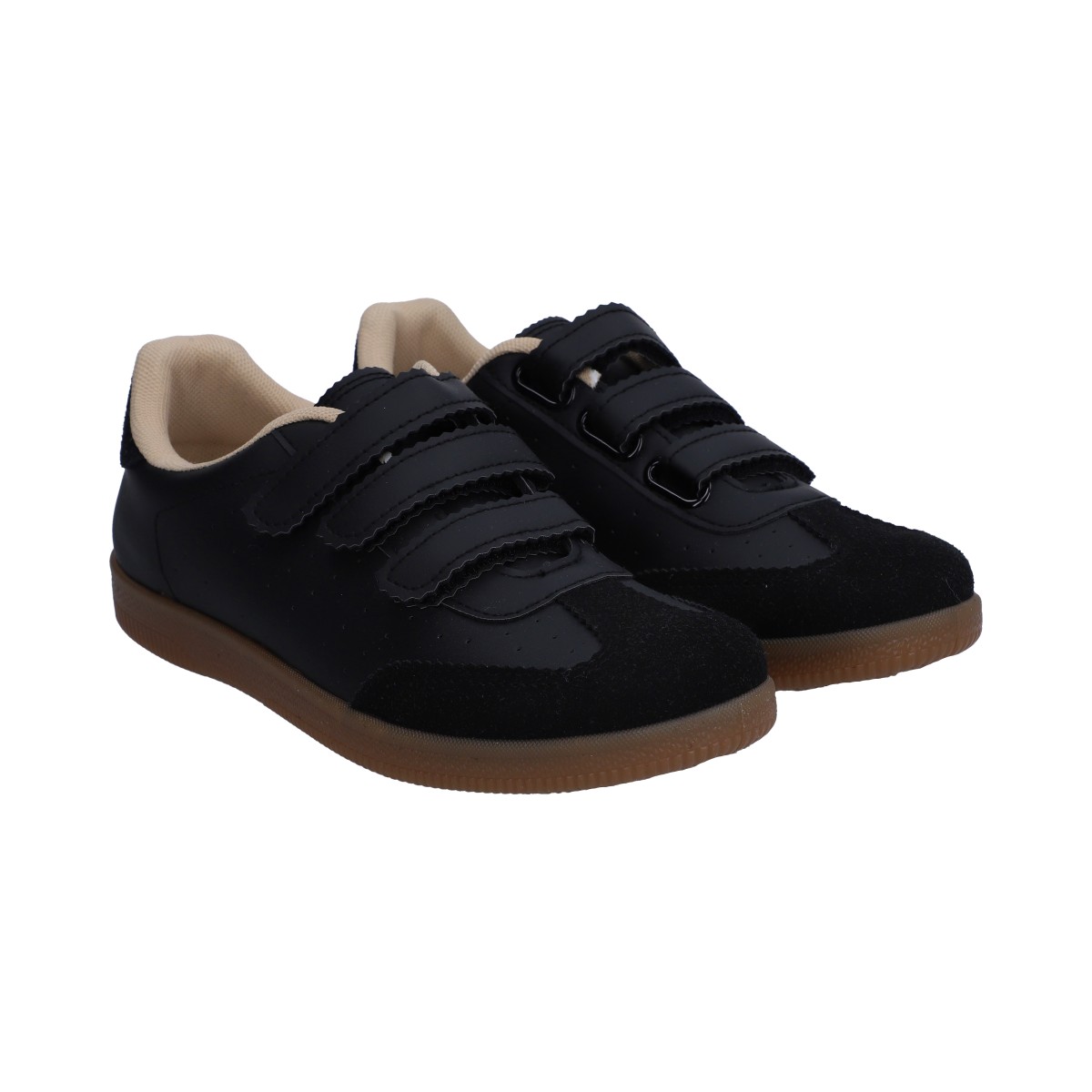 Foto 2 pulgar | Tenis Casuales Berlin para Mujer