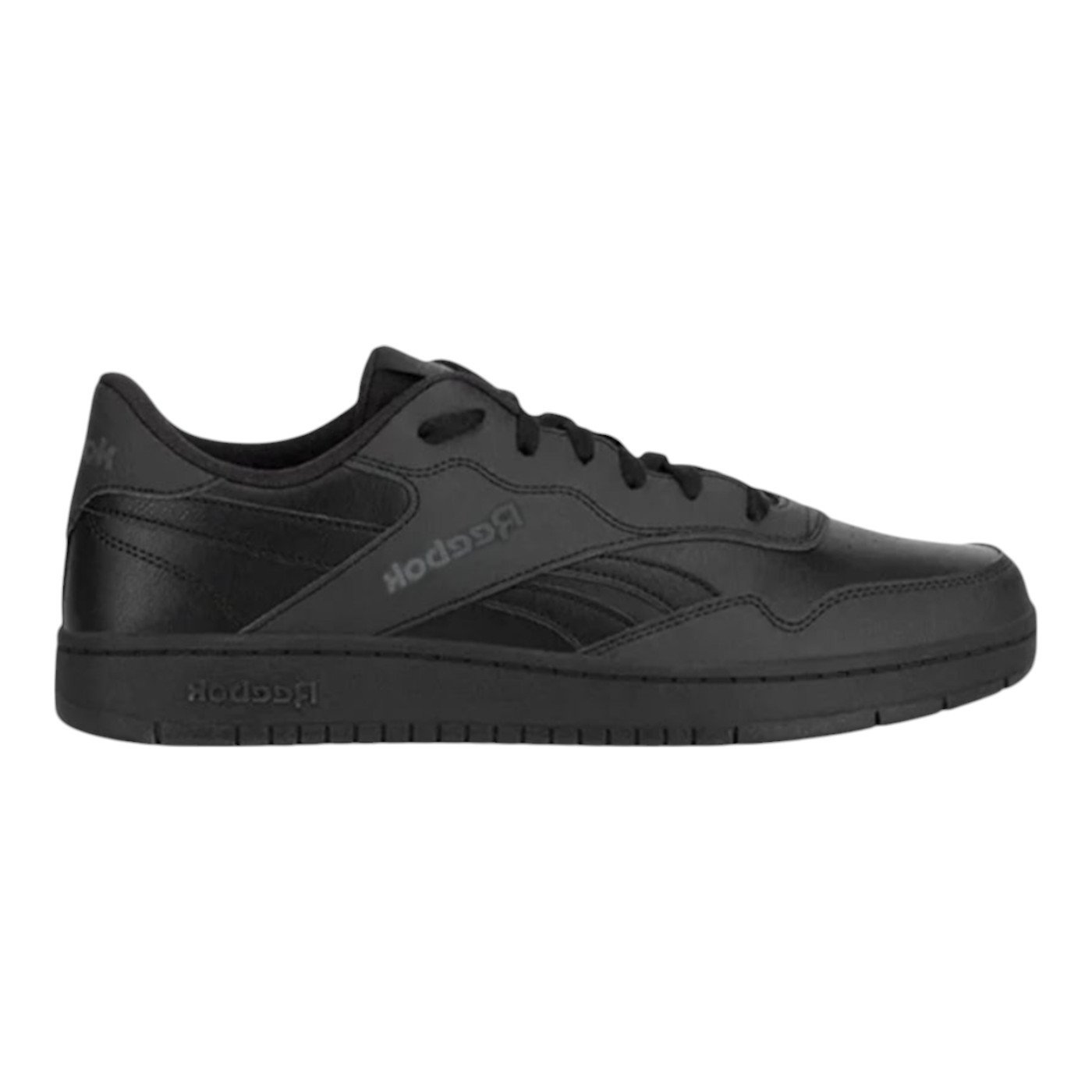 Foto 2 pulgar | Tenis Reebok Bb 1000 Para Mujer Color Negro Modelo 100209144