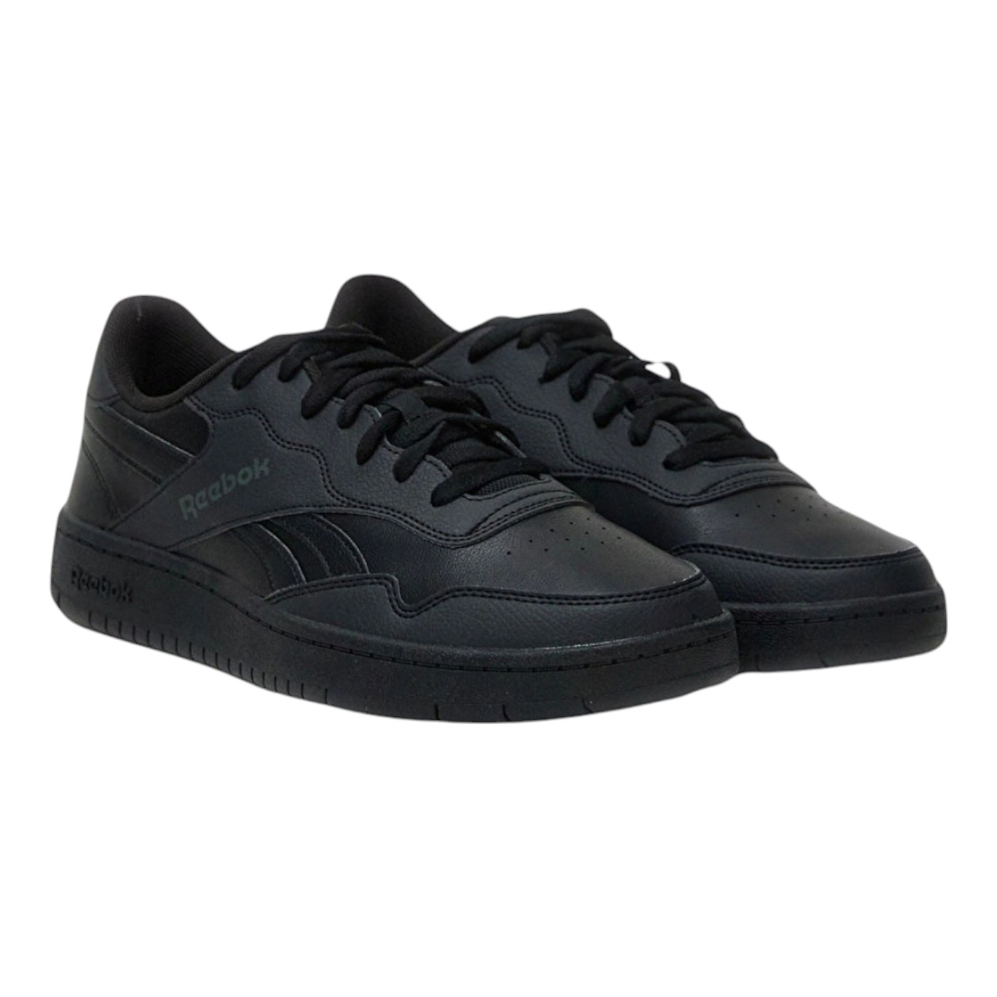 Foto 4 pulgar | Tenis Reebok Bb 1000 Para Mujer Color Negro Modelo 100209144