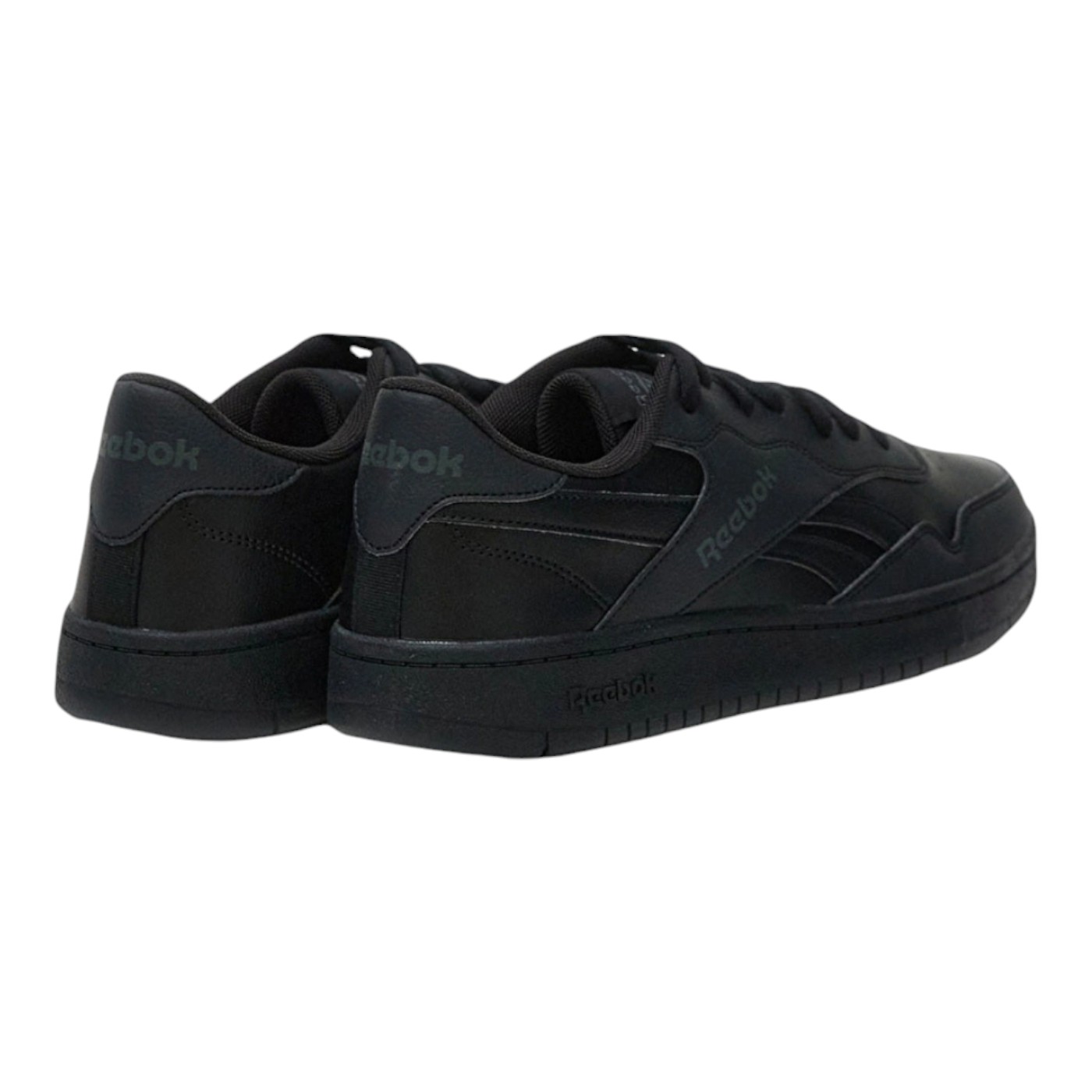 Foto 5 pulgar | Tenis Reebok Bb 1000 Para Mujer Color Negro Modelo 100209144