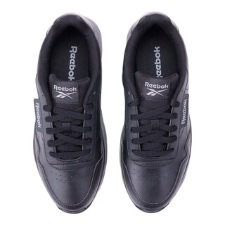 Foto 5 | Tenis Reebok Ramble Para Mujer Color Negro Modelo 100209140