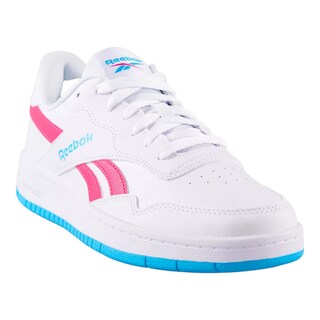Foto 3 | Tenis Reebok Bb 1000 Para Mujer Color Blanco Modelo 100211082