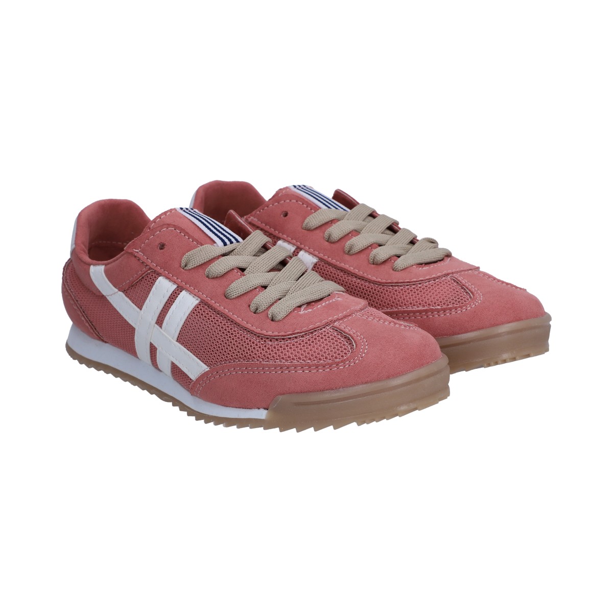 Foto 2 pulgar | Tenis Casuales Berlin para Mujer