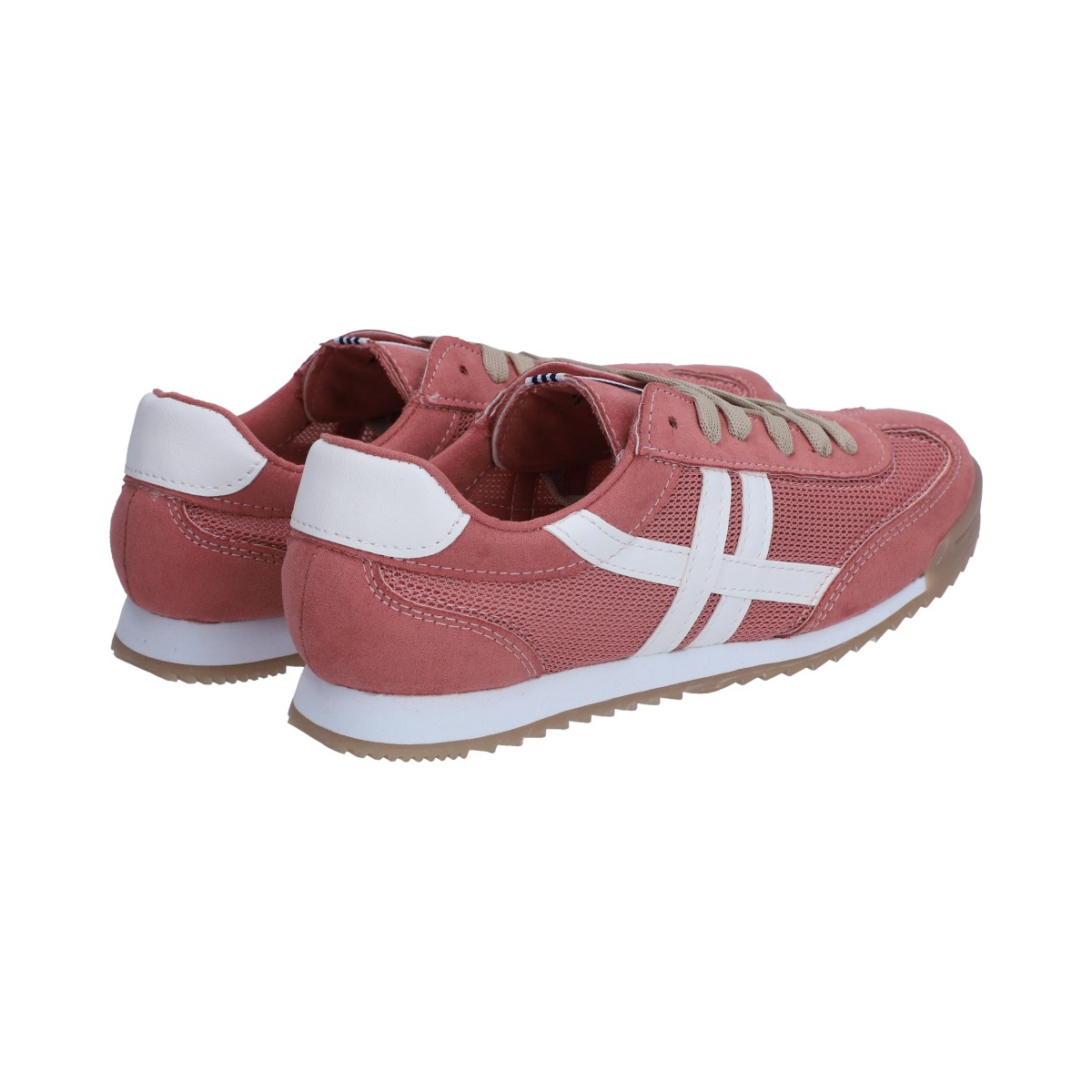 Foto 4 pulgar | Tenis Casuales Berlin para Mujer