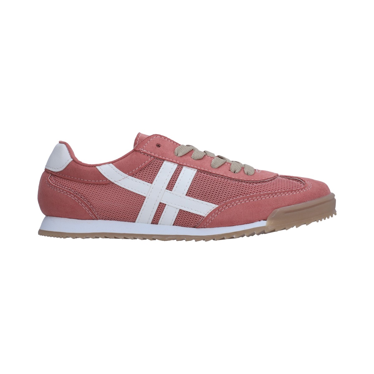 Foto 5 | Tenis Casuales Berlin para Mujer