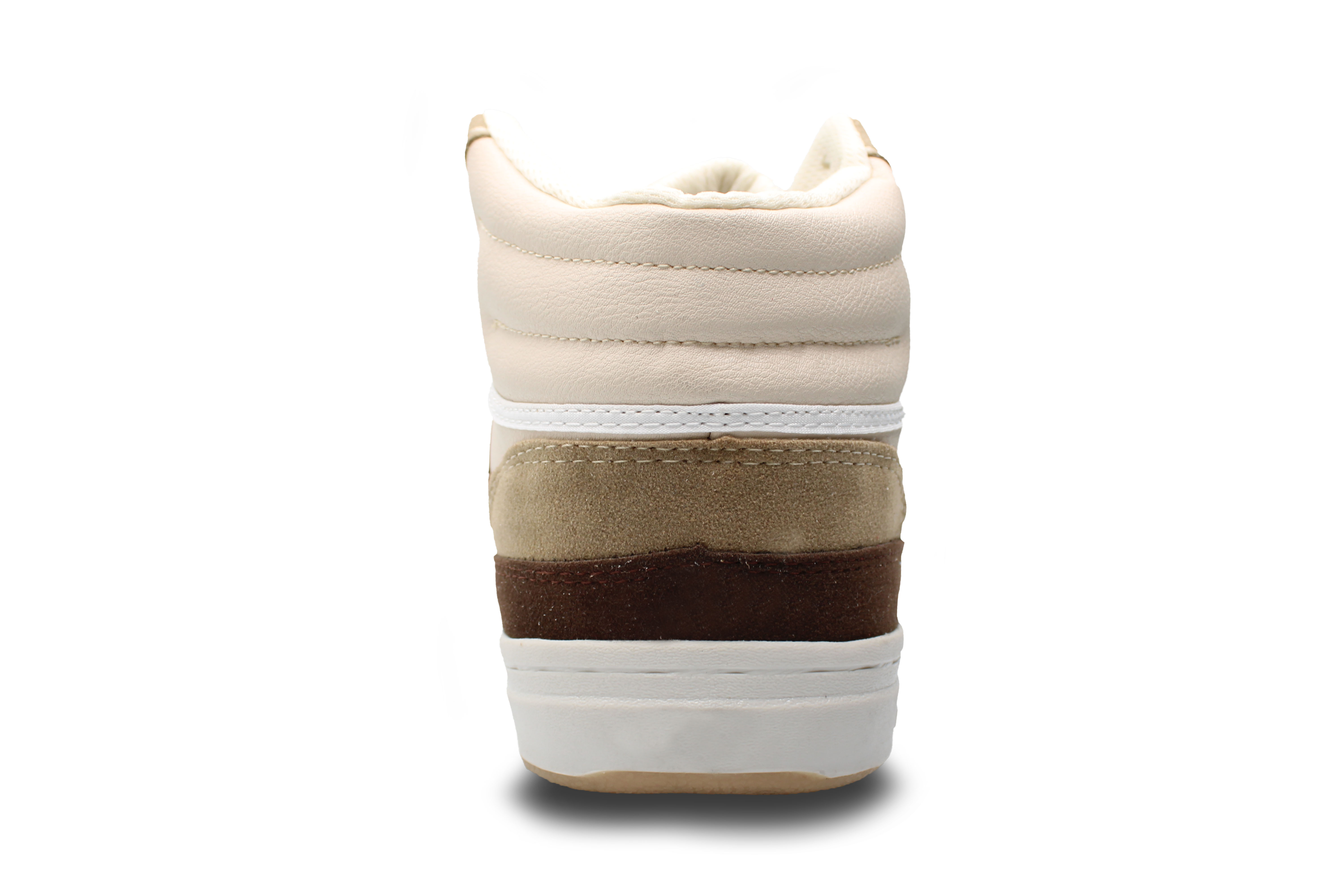 Foto 4 pulgar | Tenis Unisex Panam Bota Tepoz Prado