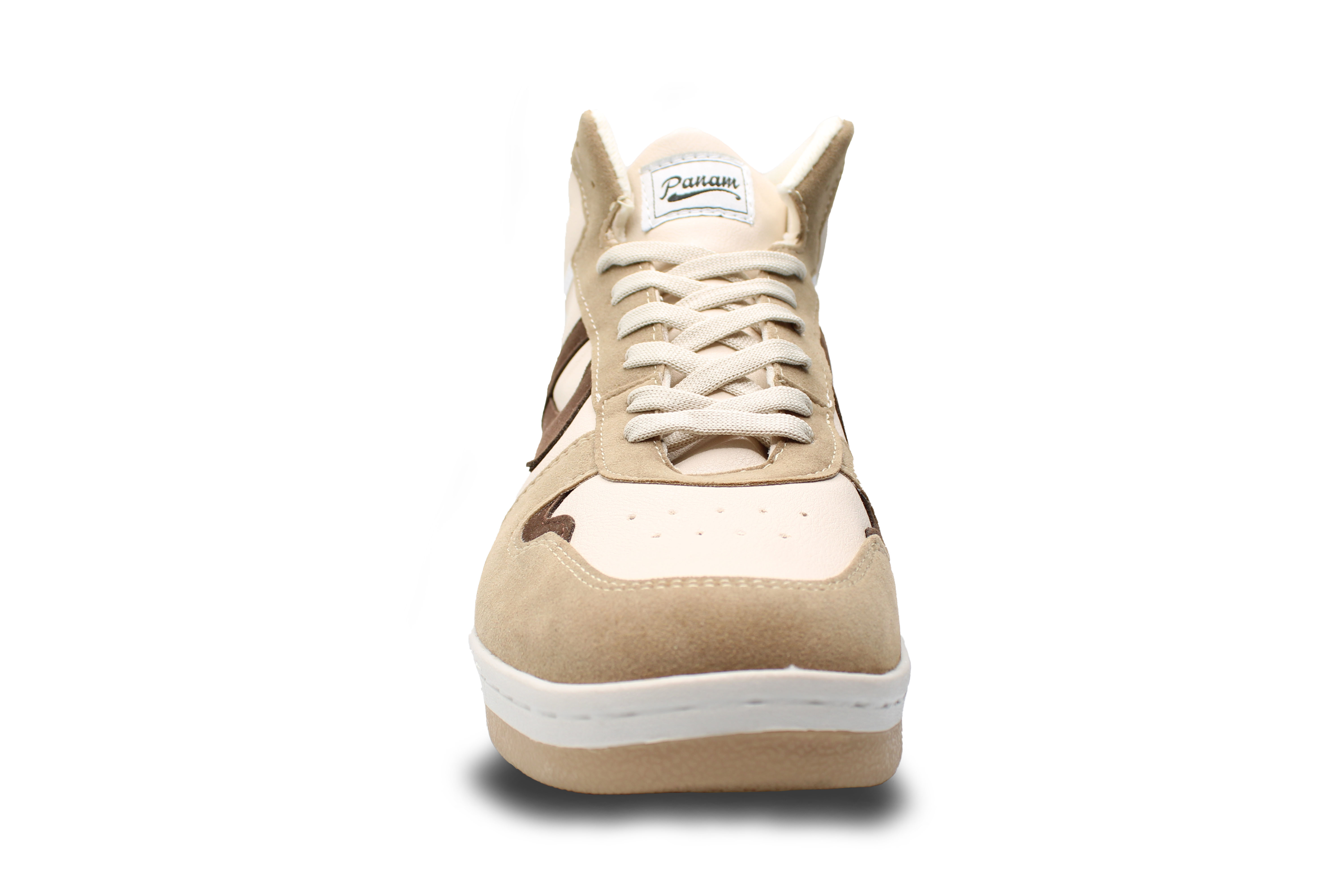 Foto 5 pulgar | Tenis Unisex Panam Bota Tepoz Prado