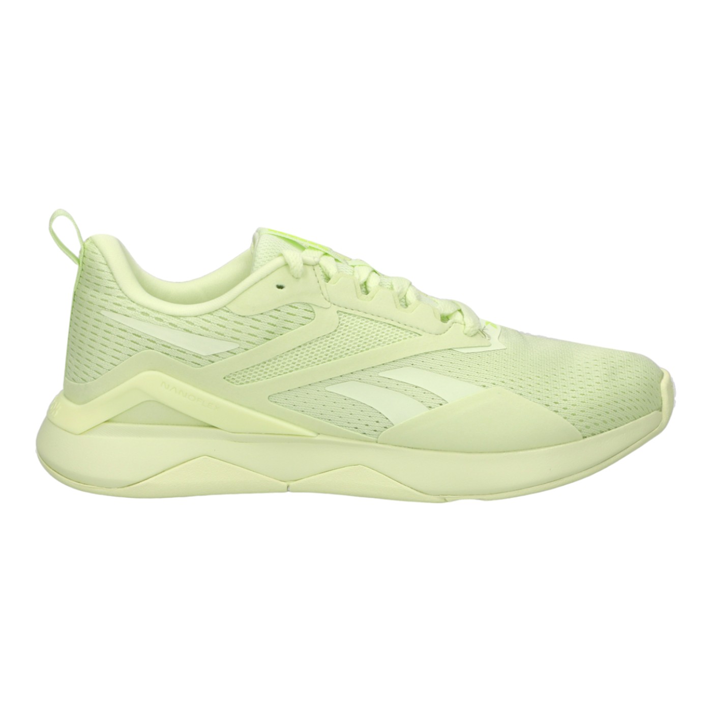Foto 2 pulgar | Tenis Reebok Nanoflex para Mujer