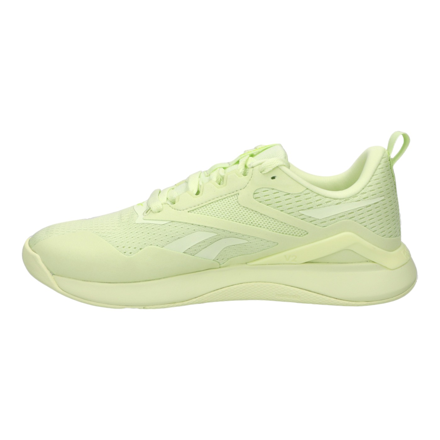 Foto 3 pulgar | Tenis Reebok Nanoflex para Mujer