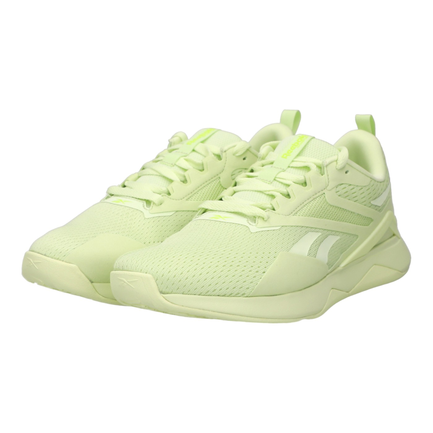 Foto 4 pulgar | Tenis Reebok Nanoflex para Mujer