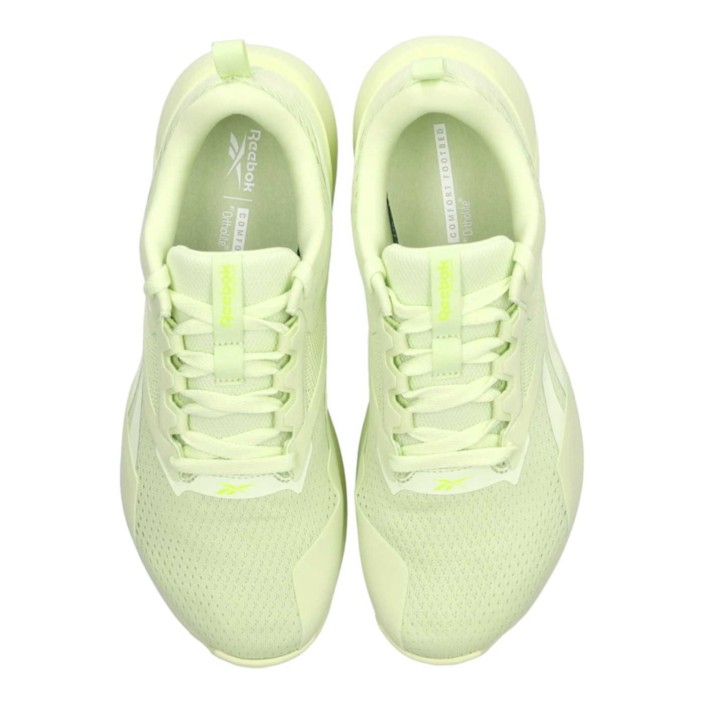 Foto 5 pulgar | Tenis Reebok Nanoflex para Mujer