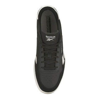Foto 4 | Tenis Reebok Court Advance Negros para Mujer