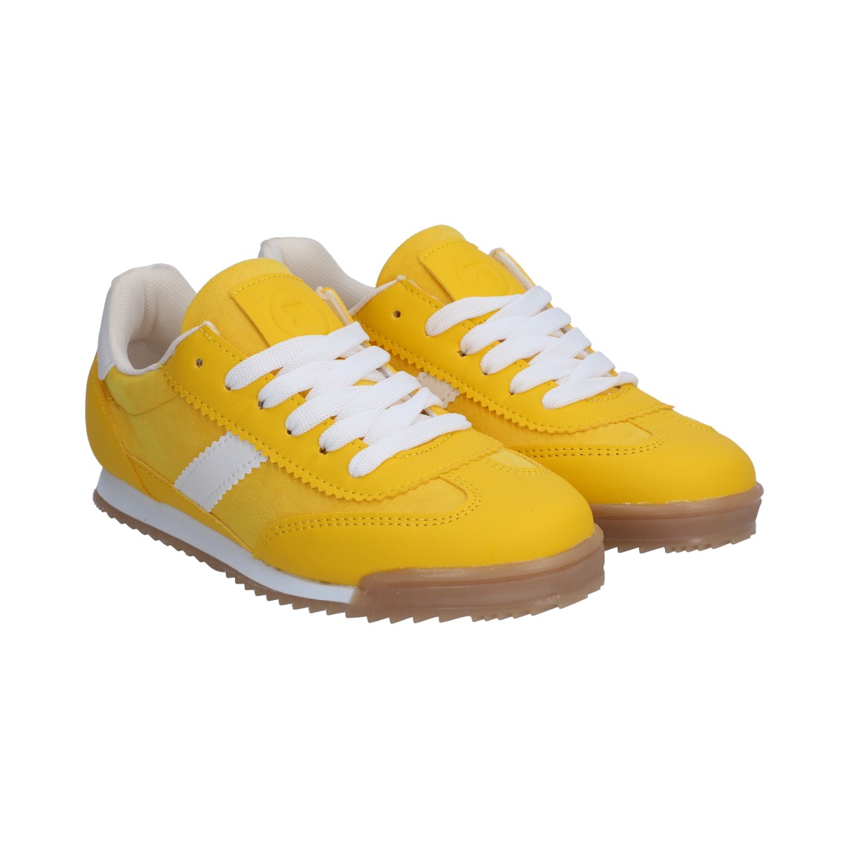 Tenis Casuales Berlin para Mujer