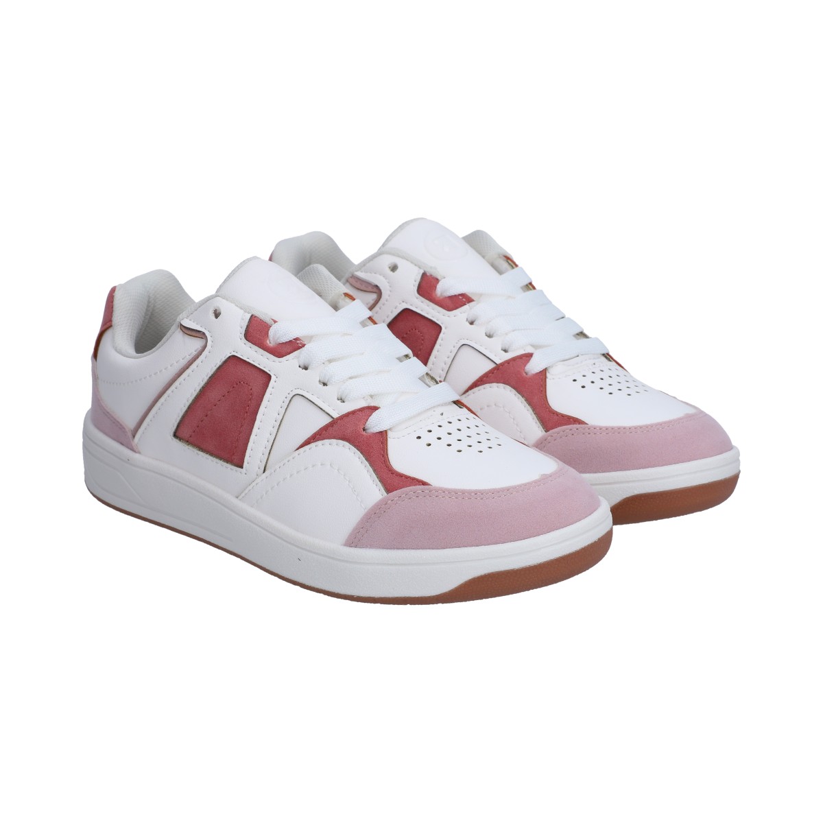 Foto 2 pulgar | Tenis Urbanos Berlin para Mujer