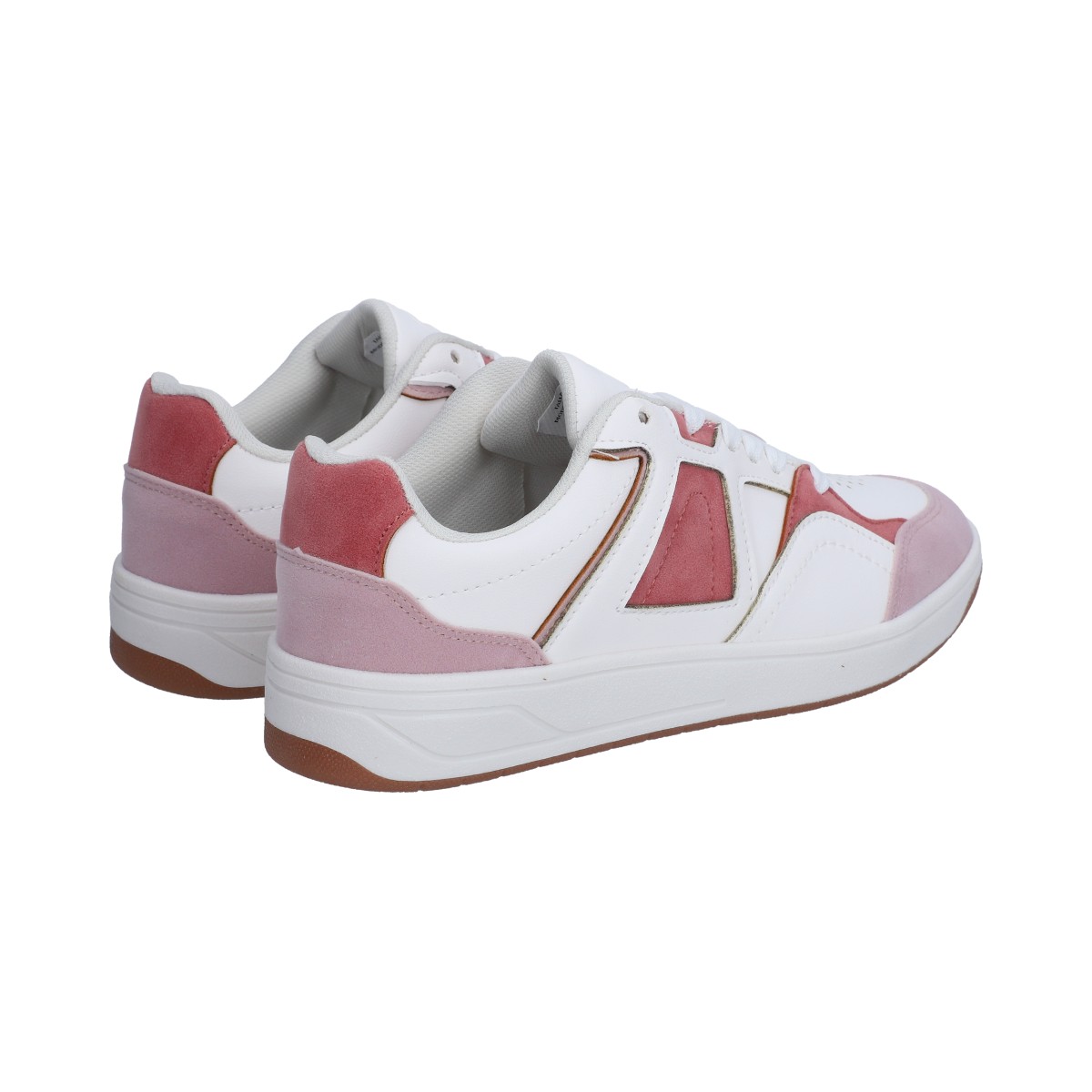 Foto 4 pulgar | Tenis Urbanos Berlin para Mujer