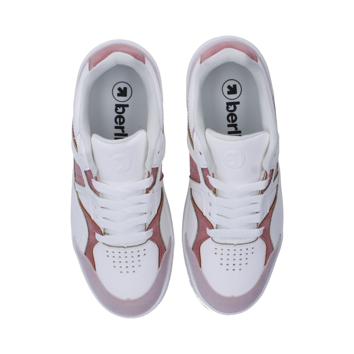 Foto 4 | Tenis Urbanos Berlin para Mujer