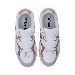 Foto 4 | Tenis Urbanos Berlin para Mujer