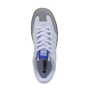 Foto 4 | Tenis K-swiss Francis Court Para Mujer, Color Blanco