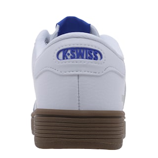 Foto 5 | Tenis K-swiss Francis Court Para Mujer, Color Blanco