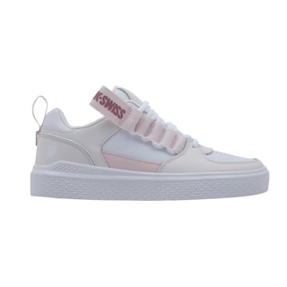 Foto 1 | Tenis K-swiss Roof V Para Mujer, Color Blanco