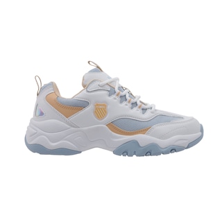 Foto 1 | Tenis K-swiss Maia V Para Mujer, Color Blanco