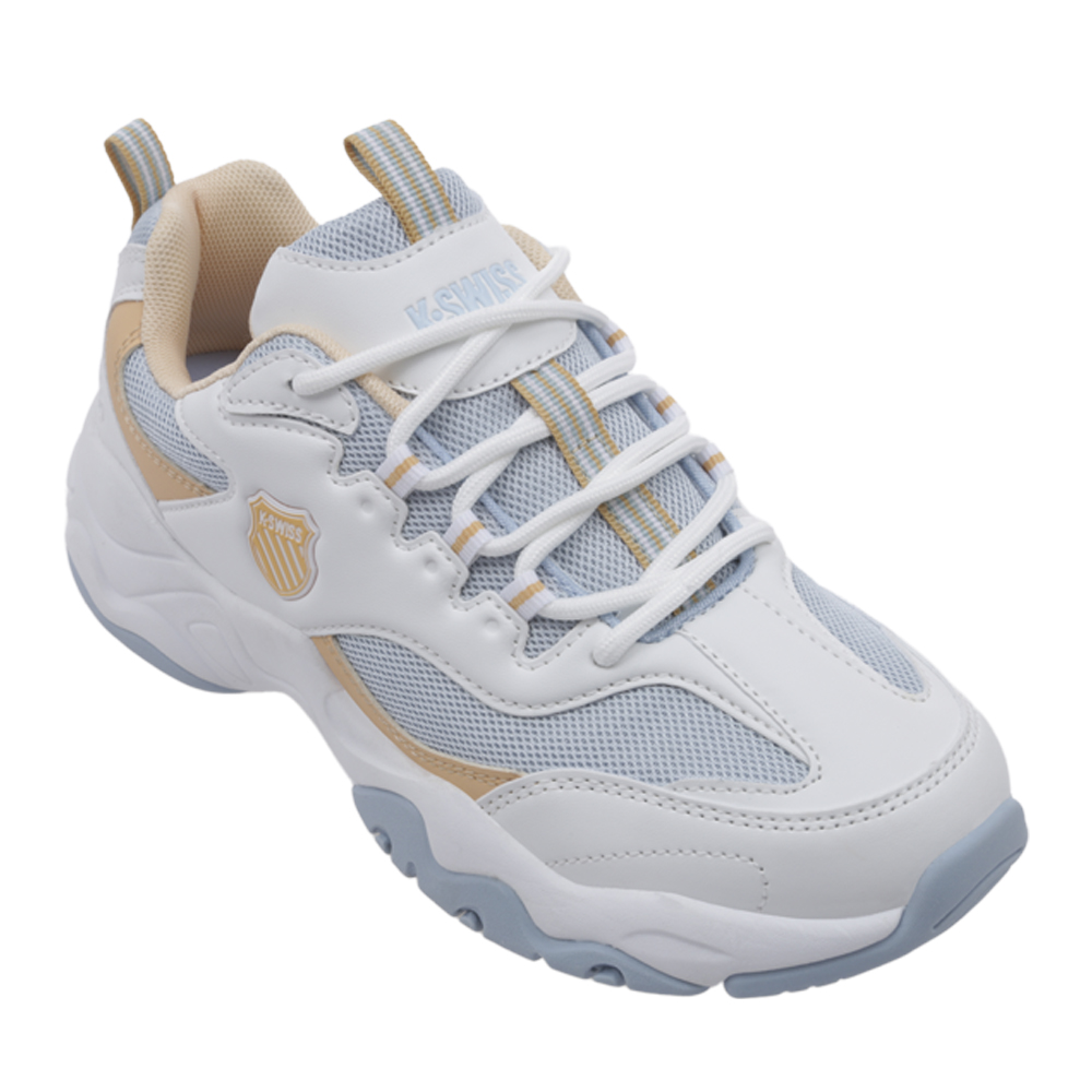 Foto 3 pulgar | Tenis K-swiss Maia V Para Mujer, Color Blanco